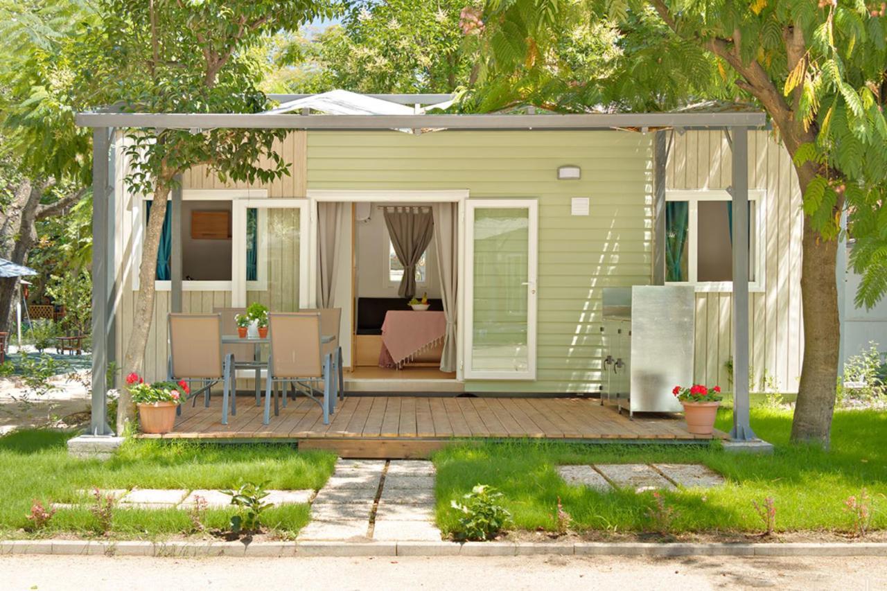 Armenistis Camping & Bungalows Sarti Room photo