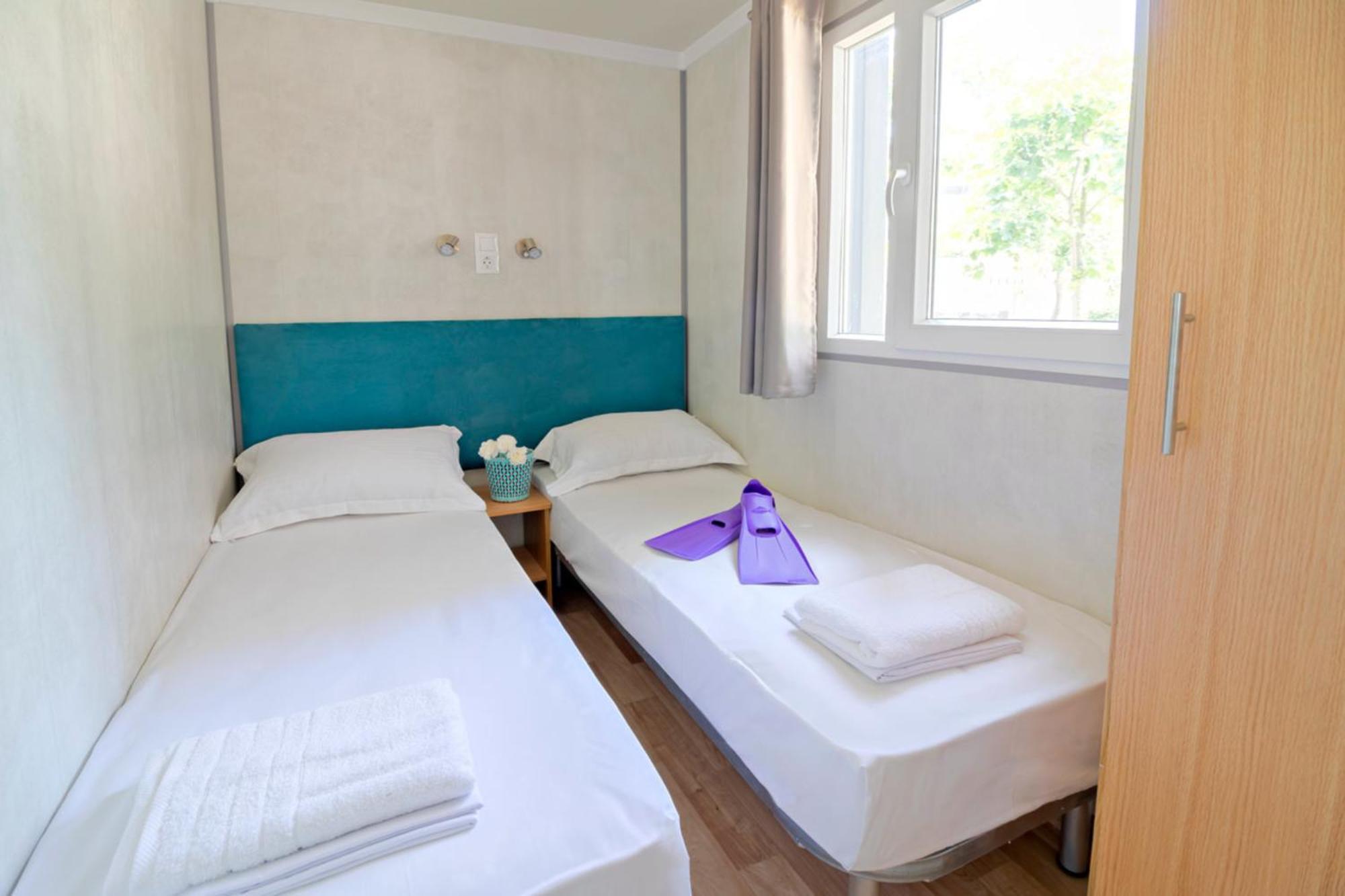 Armenistis Camping & Bungalows Sarti Room photo