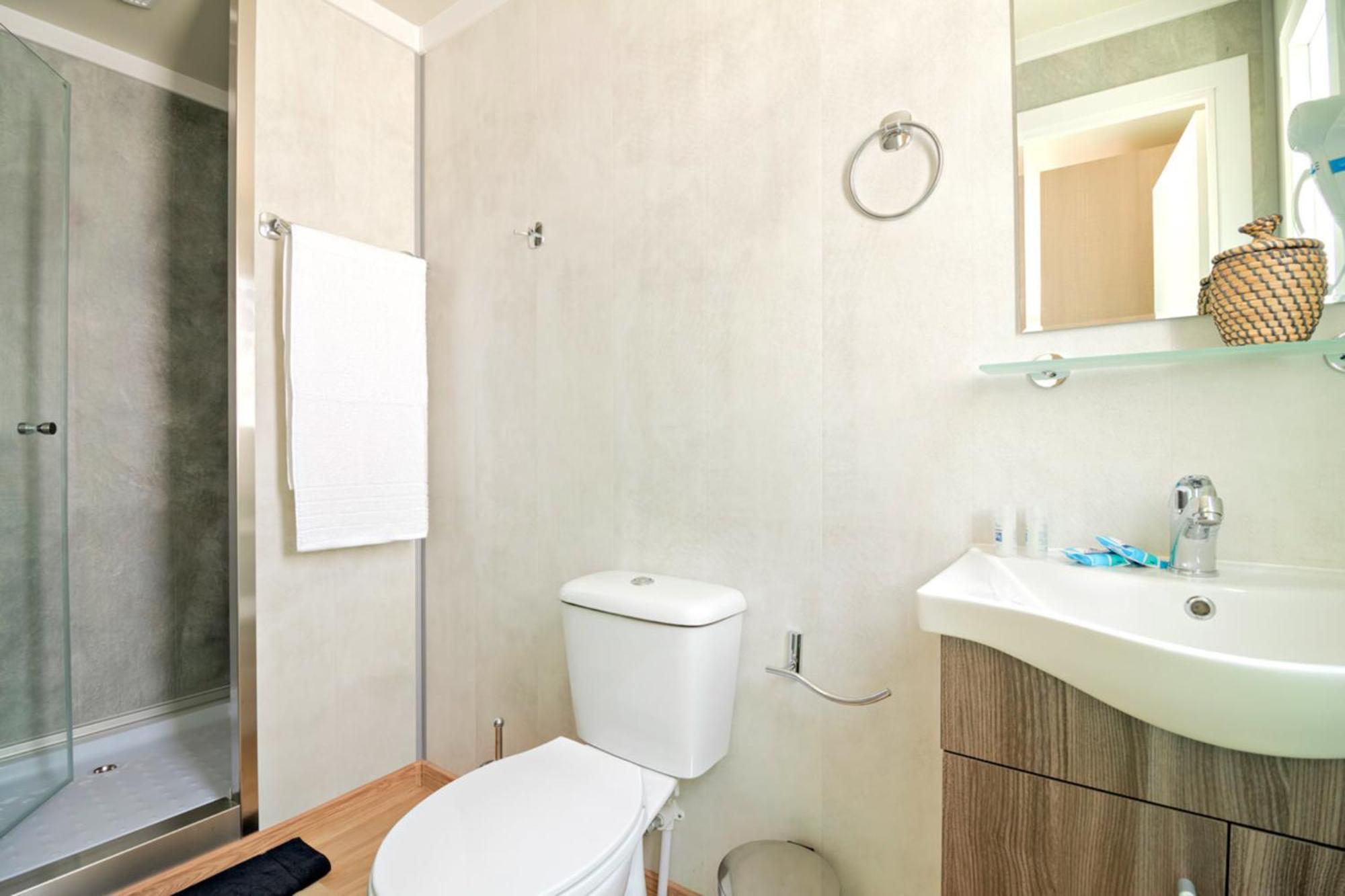 Armenistis Camping & Bungalows Sarti Room photo