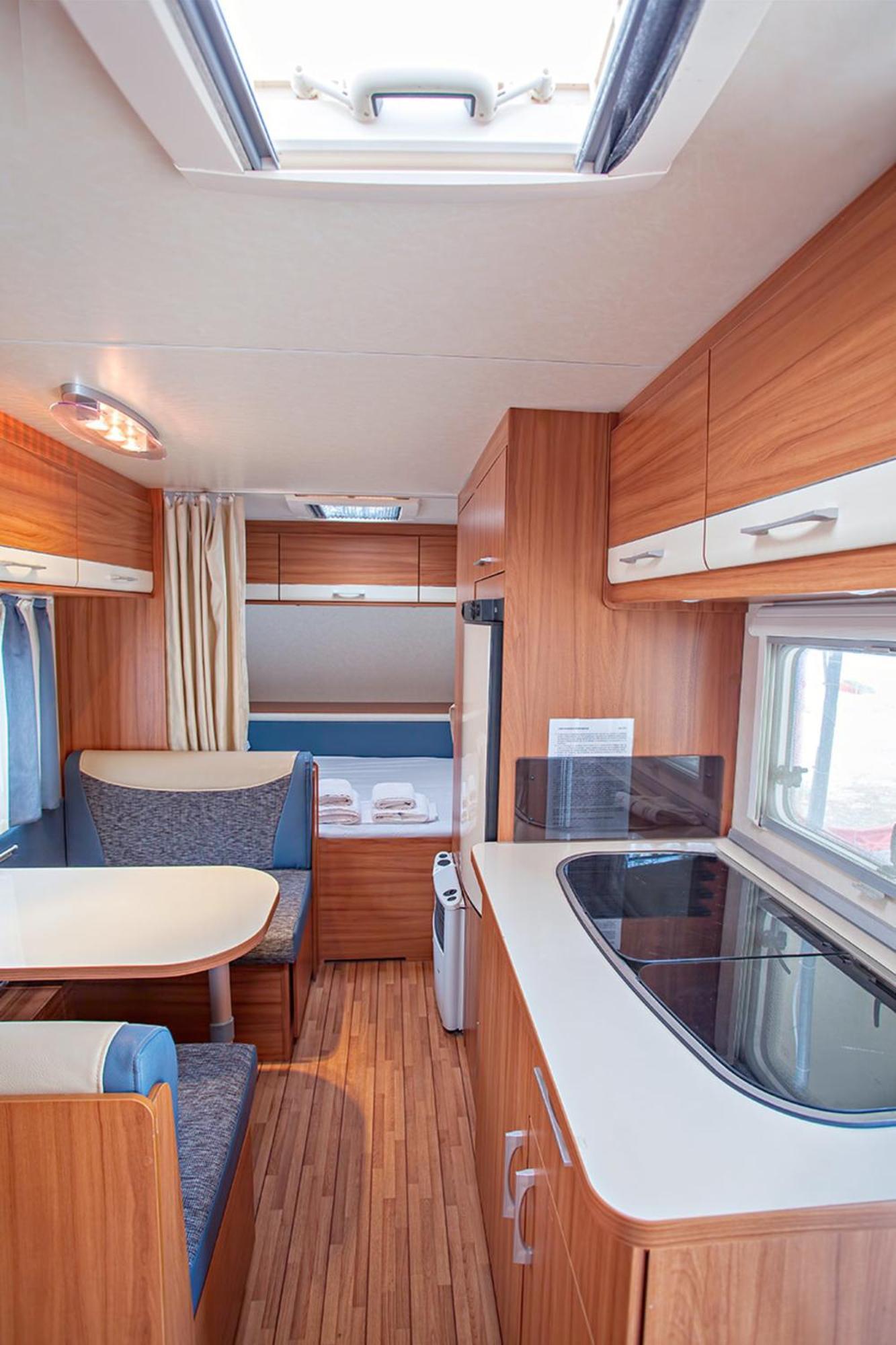 Armenistis Camping & Bungalows Sarti Room photo